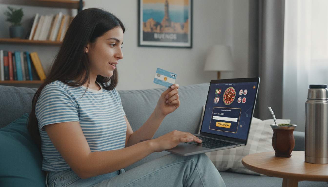 Realiza tu Depósito Depósito en Casongo casino